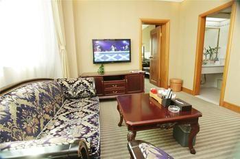 Mingfa Hotel - Xiamen Luaran gambar