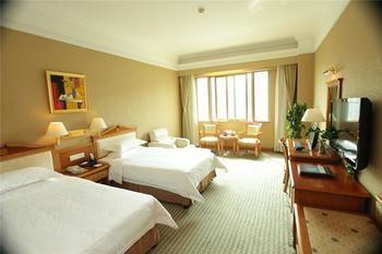 Mingfa Hotel - Xiamen Luaran gambar
